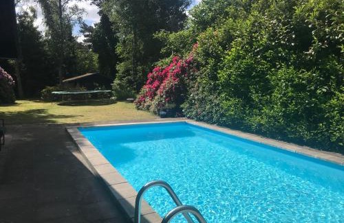 Nykobing Sjaelland House | Amazing Home In Nykøbinbg Sjælland With 3 Bedrooms, Swimming Pool And Wifi