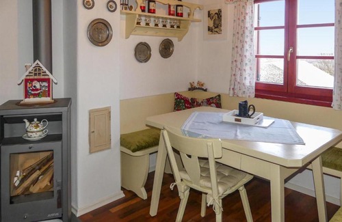 Eberau House | Amazing home in Eberau w/ 1 Bedrooms