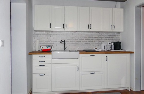 Eberau House | Amazing home in Eberau w/ 1 Bedrooms