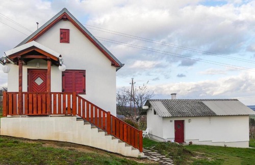 Eberau House | Amazing home in Eberau w/ 1 Bedrooms