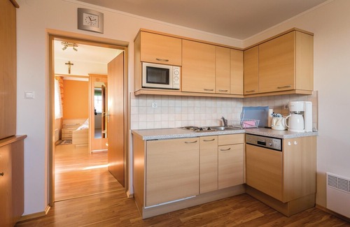 Eberau House | Amazing home in Eberau w/ 1 Bedrooms in Eberau