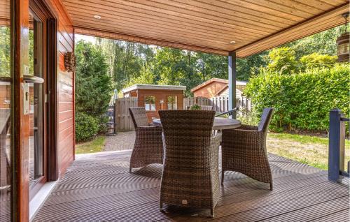 Erm House | Amazing Home In Erm With Wifi