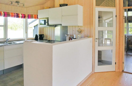 Torup Strand House | Amazing home in Fjerritslev with WiFi