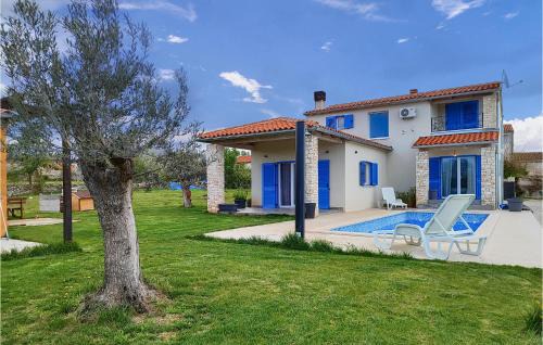 Gajana House | Amazing Home In Gajana With Wifi