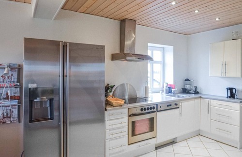 Gedser House | Amazing home in Gedser with WiFi