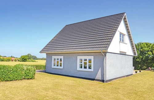 Gedser House | Amazing home in Gedser with WiFi