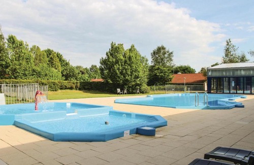 Gramsbergen House | Amazing home in Gramsbergen with 3 Bedrooms, WiFi and Indoor swimming pool