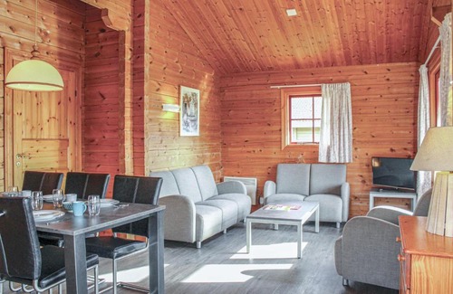 Gramsbergen House | Amazing home in Gramsbergen with 3 Bedrooms, WiFi and Indoor swimming pool