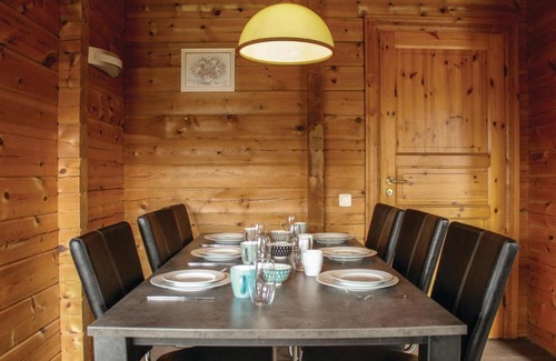 Gramsbergen House | Amazing home in Gramsbergen with 3 Bedrooms, WiFi and Indoor swimming pool