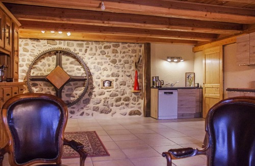 Grandrif House | Amazing home in Grandrif