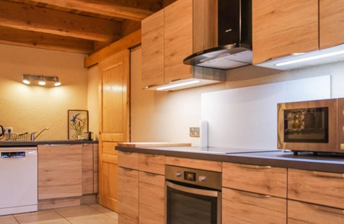 Grandrif House | Amazing home in Grandrif