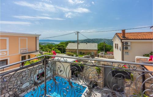 Grizane House | Amazing Home In Grizani With Sauna