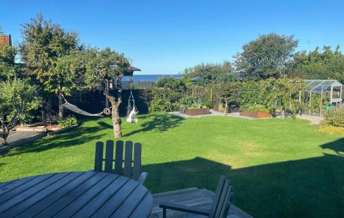 Halmstad House | Amazing Home In Halmstad With Sauna