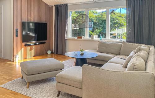 Halmstad House | Amazing Home In Halmstad With Sauna