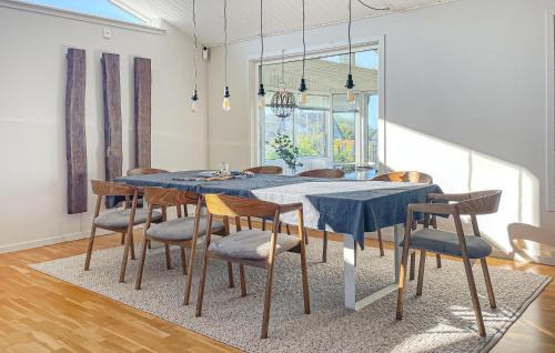 Halmstad House | Amazing Home In Halmstad With Sauna