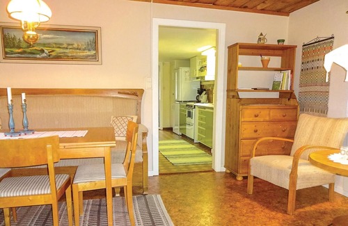 Hastveda House | Amazing home in Hästveda with WiFi