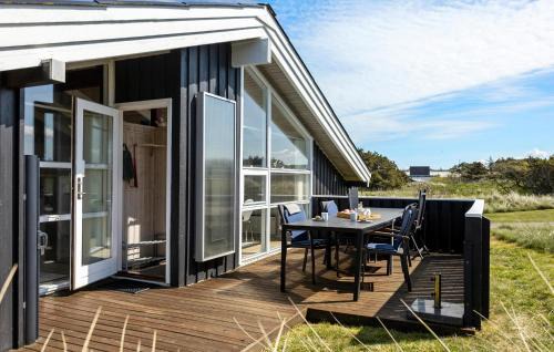 Hirtshals House | Amazing Home In Hirtshals With Sauna