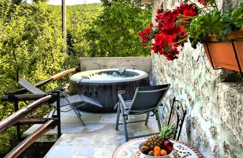 Novi Vinodolski House | Amazing home in Novi Vinodolski