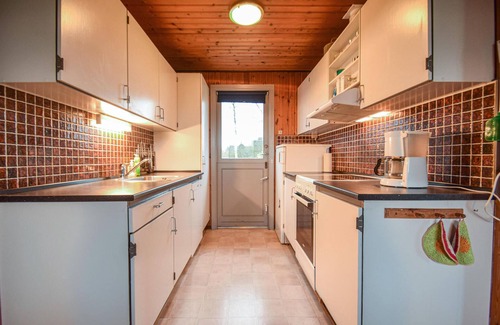 Østerskov House | Amazing home in Humble with WiFi