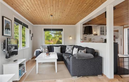 Hornsved House | Amazing Home In Jægerspris With Wifi
