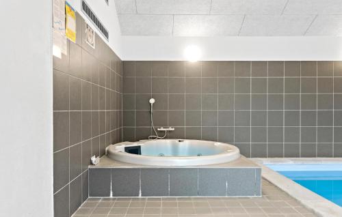 Bratten Strand House | Amazing Home In Jerup With Sauna