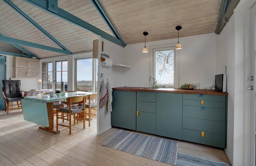 Kalundborg House | Amazing home in Kalundborg with WiFi