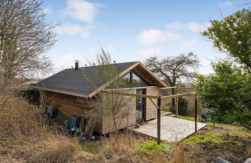 Kalundborg House | Amazing home in Kalundborg with WiFi