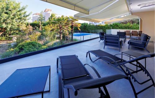 Kastel Stafilic House | Amazing Home In Kastel Stafilic