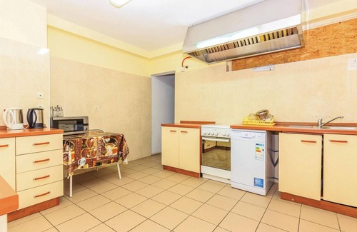 Klenovica House | Amazing home in Klenovica with sauna