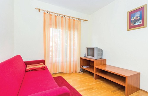 Klenovica House | Amazing home in Klenovica with sauna