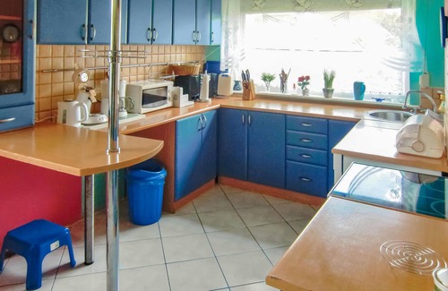 Kolczewo House | Amazing home in Kolczewo with sauna