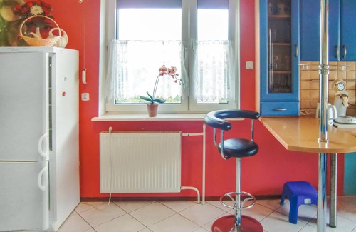 Kolczewo House | Amazing home in Kolczewo with sauna