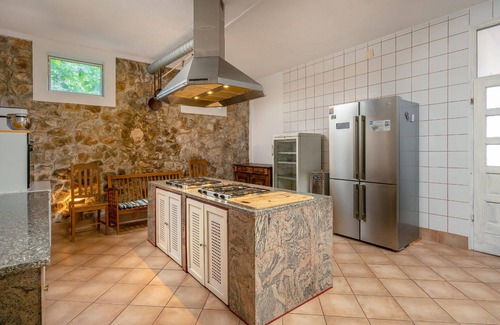 Kolocep Island House | Amazing home in Kolocep with WiFi