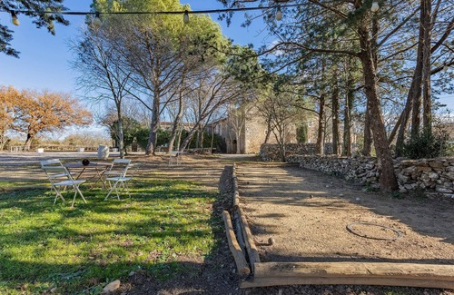 Rouet House | Amazing home in LE ROUET with WiFi