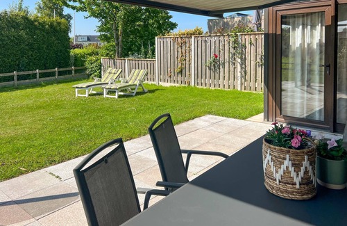 Lemmer House | Amazing home in Lemmer with WiFi