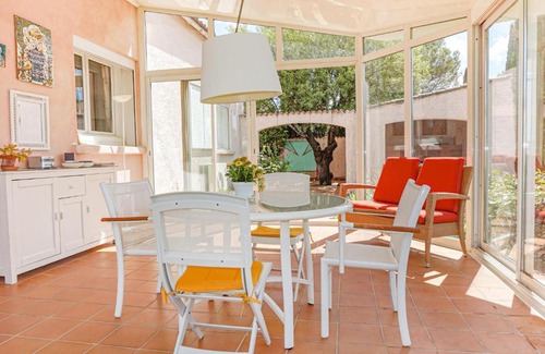 Les Matelles House | Amazing Home In Les Matelles With 4 Bedrooms, Private Swimming Pool And Outdoor Swimming Pool