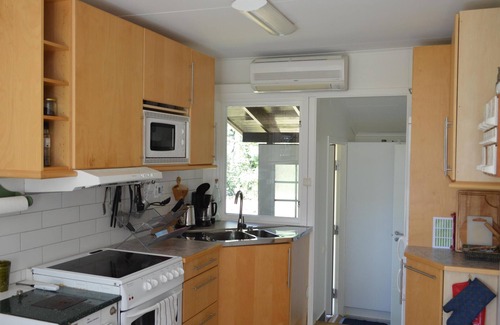 Otterstad House | Amazing home in Lidköping with 2 Bedrooms and WiFi