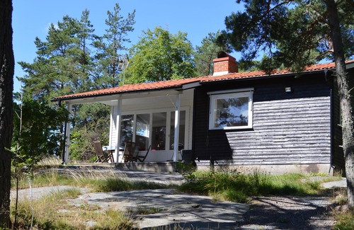 Otterstad House | Amazing home in Lidköping with 2 Bedrooms and WiFi