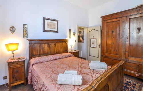 Santa Maria in Stelle House | Amazing Home In Lido Di Venezia With Kitchen