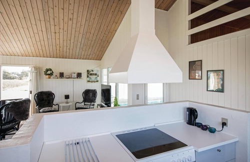 Lokken House | Amazing home in Løkken with sauna