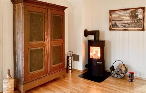Nome House | Amazing Home In Lunde With Wifi