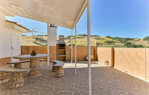 Montecorto House | Amazing Home In Montecorto