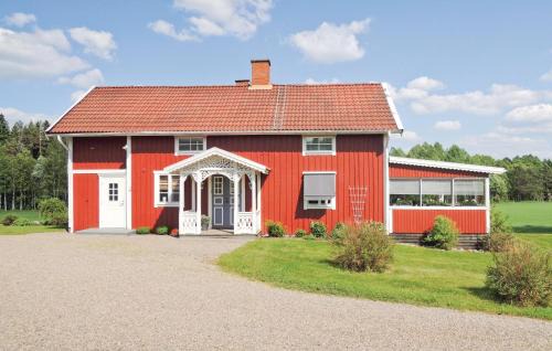Nassjo Municipality House | Amazing Home In Nässjö With Wifi