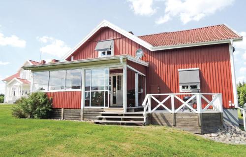 Nassjo Municipality House | Amazing Home In Nässjö With Wifi