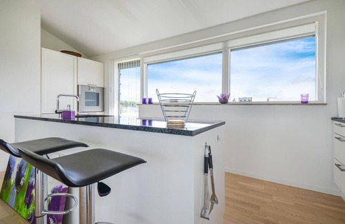Nimtofte House | Amazing home in Nimtofte with WiFi