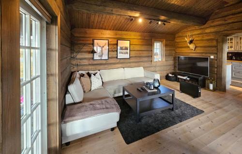 Nissedal House | Amazing Home In Nissedal With Wifi