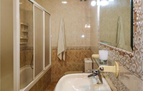 Olvera House | Amazing Home In Olvera With 4 Bedrooms, Wifi And Outdoor Swimming Pool