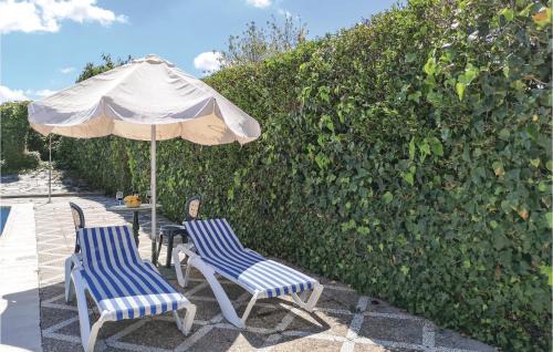 Olvera House | Amazing Home In Olvera With 4 Bedrooms, Wifi And Outdoor Swimming Pool
