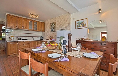 Fuskulin House | Amazing home in Porec