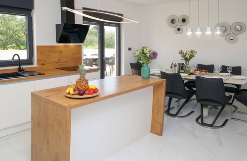 Primosten House | Amazing home in Primosten with sauna